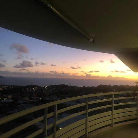 Appartement De Standing Vue Mer سكولكر المظهر الخارجي الصورة