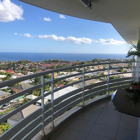 Appartement De Standing Vue Mer سكولكر المظهر الخارجي الصورة