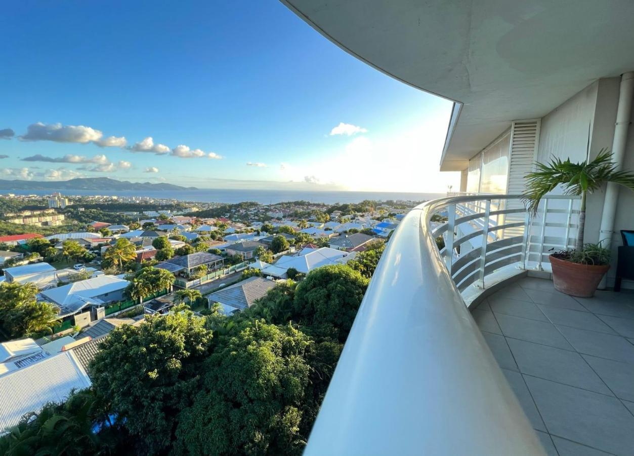 Appartement De Standing Vue Mer سكولكر المظهر الخارجي الصورة