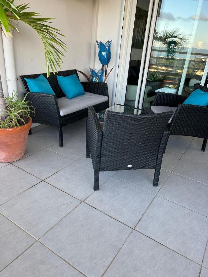 Appartement De Standing Vue Mer سكولكر المظهر الخارجي الصورة