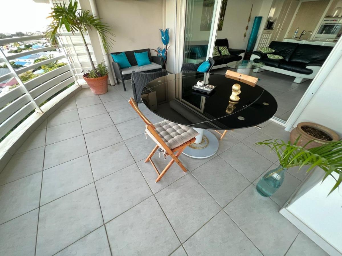 Appartement De Standing Vue Mer سكولكر المظهر الخارجي الصورة