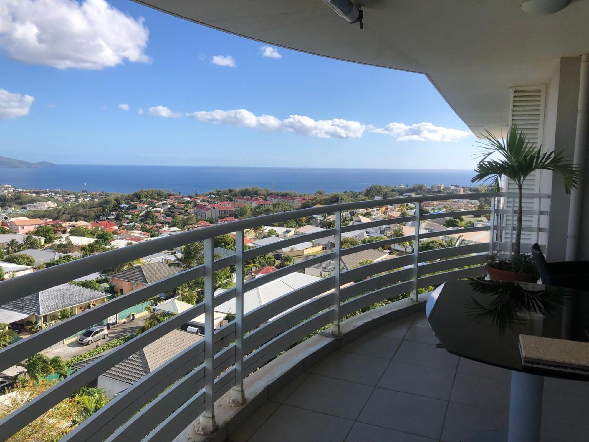Appartement De Standing Vue Mer سكولكر المظهر الخارجي الصورة