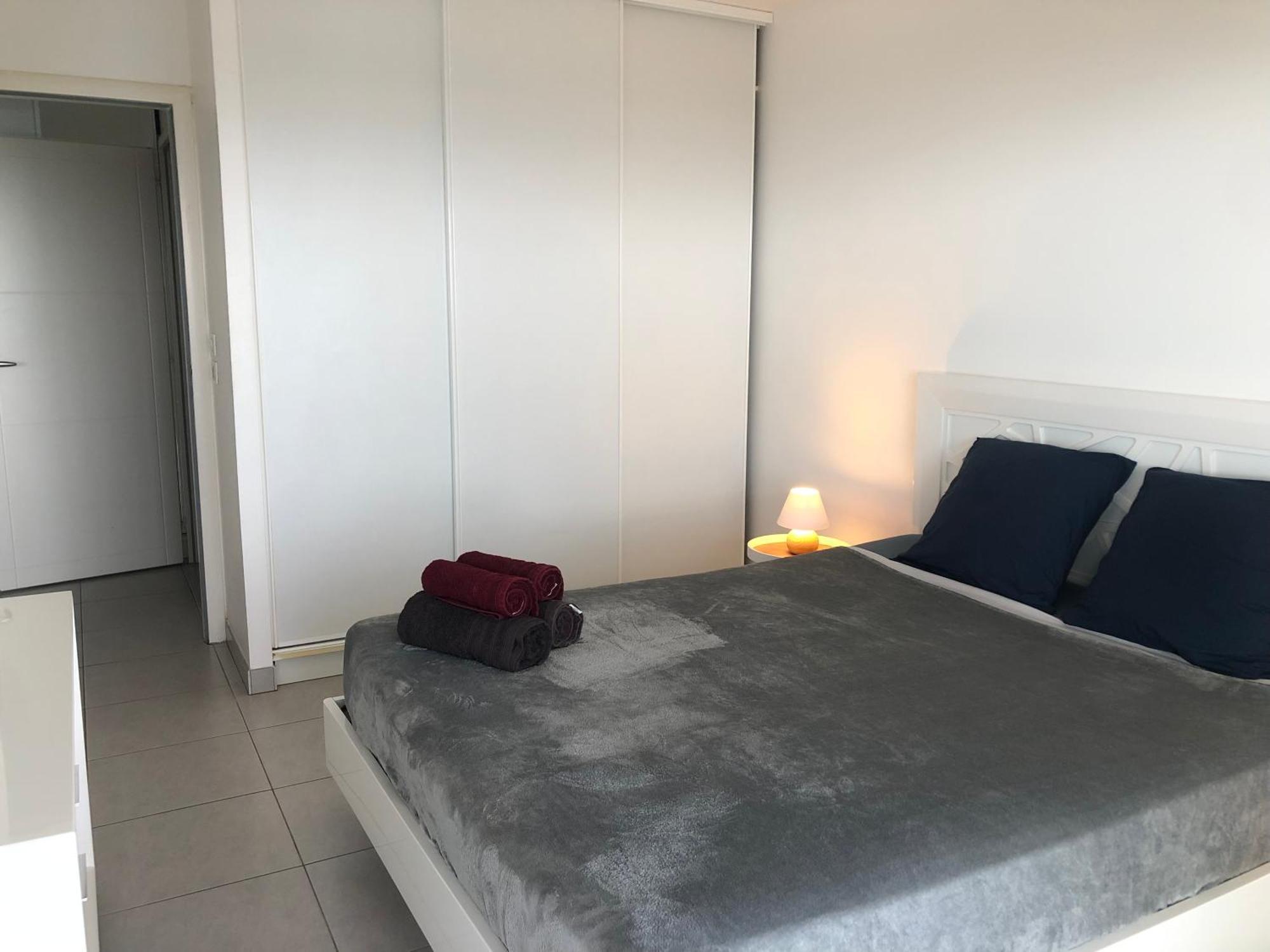 Appartement De Standing Vue Mer سكولكر المظهر الخارجي الصورة